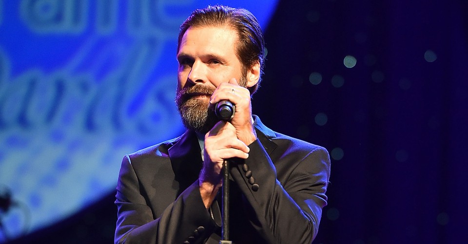 Mac Powell Is Still Passionate about Christian Music: ‘The Cool Things Is That I Still Get to Do This’