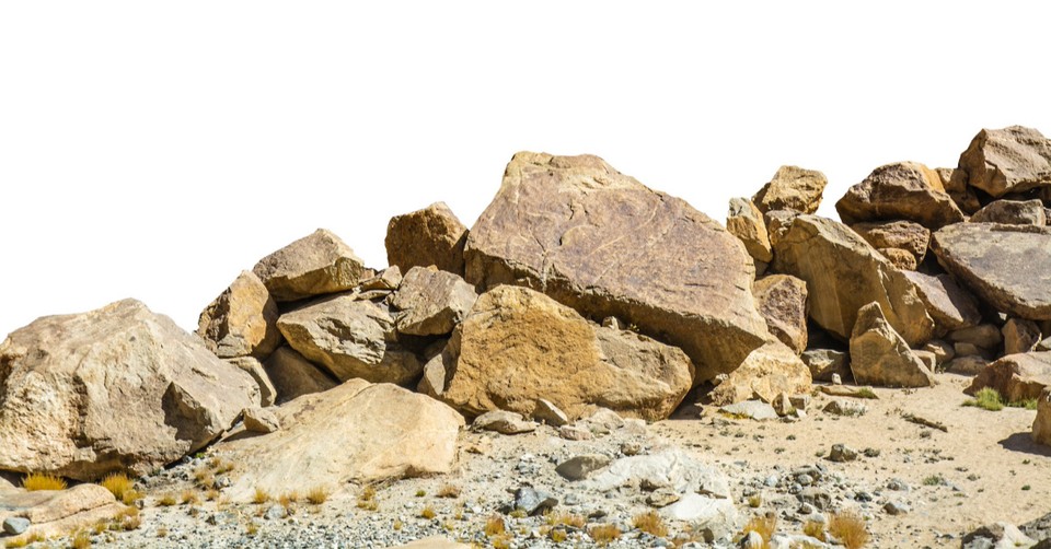 The Rock Where the Ark of the Covenant Rested May Have Been Unearthed