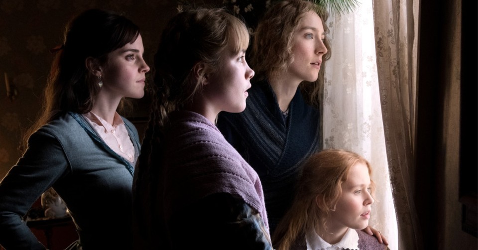 4 Things You Should Know about Little Women