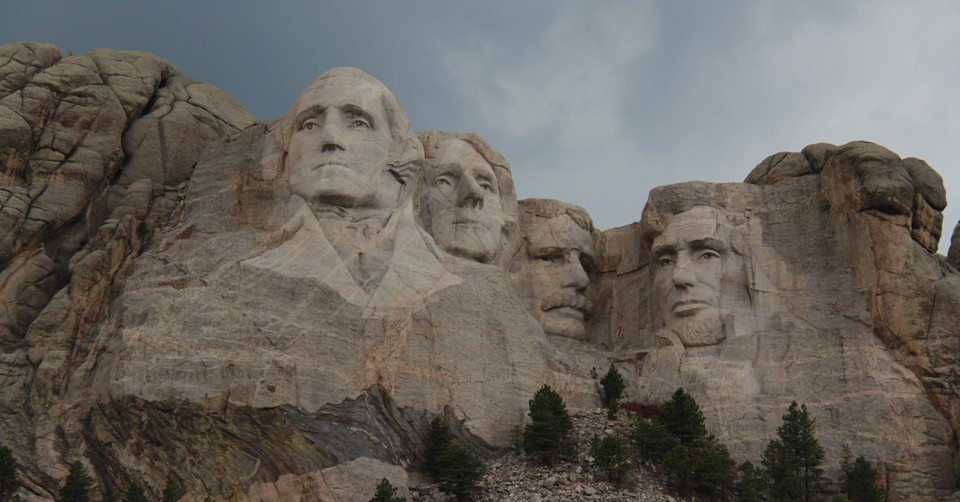 The Founding Fathers and Today's American Crisis