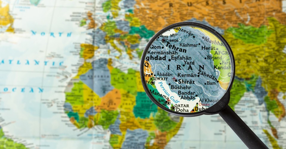 For Such a Time as This in Iran