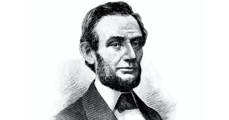 Abraham Lincoln: Consecrated to Christ