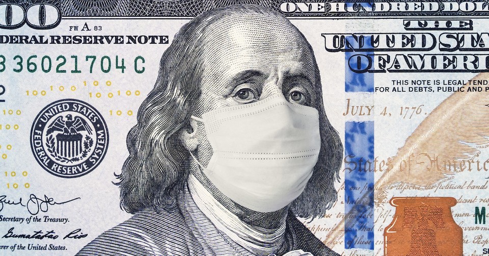 Should You Still Tithe during the Pandemic?