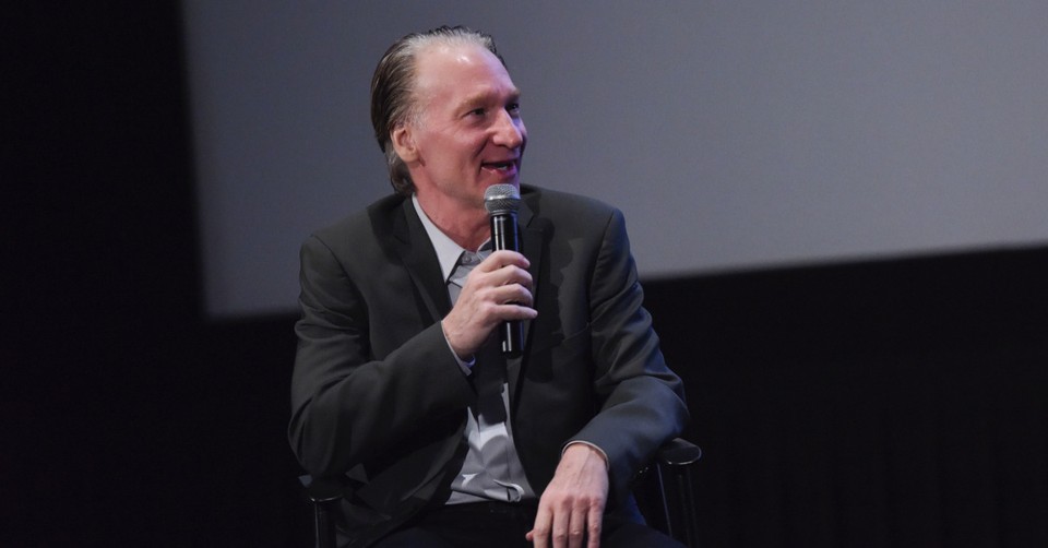 Bill Maher Denounces Media for Ignoring Christian Persecution in Nigeria
