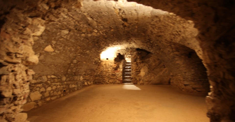 'City of Caves': 2,000-Year-Old Underground Turkish City May Have Sheltered Persecuted Christians