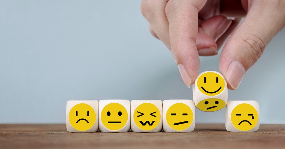 3 Ways to Keep a Positive Mindset When Surrounded by Negative People 