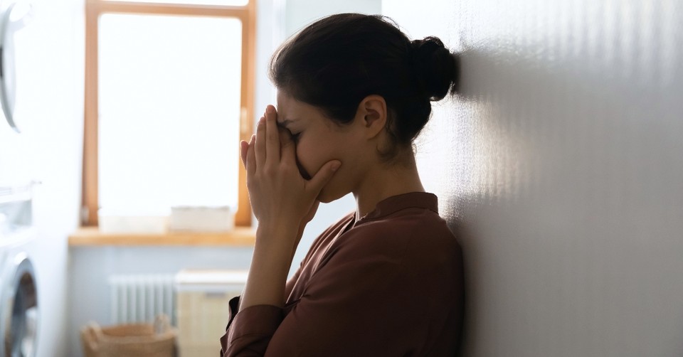 The Scientific Research & Scriptural Truth behind Why Women Experience Pain Differently from Men