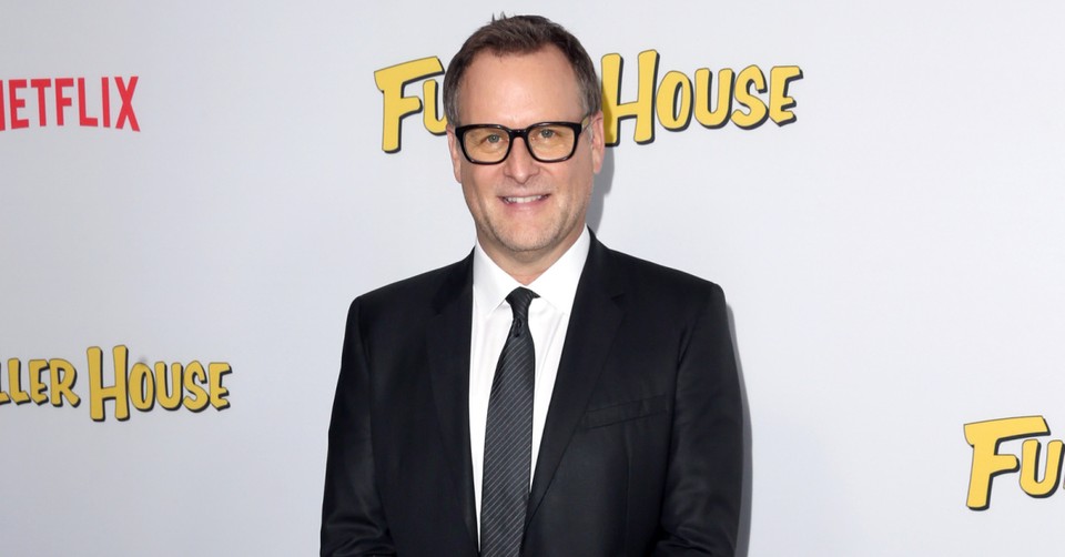 Actor Dave Coulier Talks Faith, Alcohol Abuse, New Pure Flix Series Live+Local