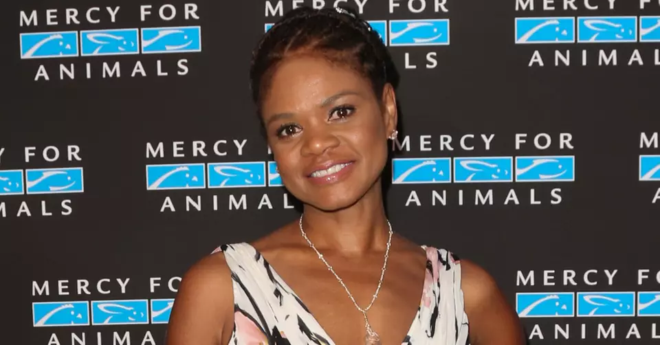 Actress Kimberly Elise Opens Up about Her Return to Christ after Years Away