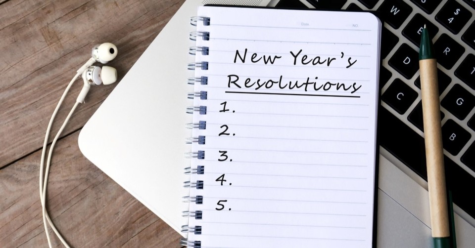 7 Biblical Resolutions to Grow Your Faith in the New Year