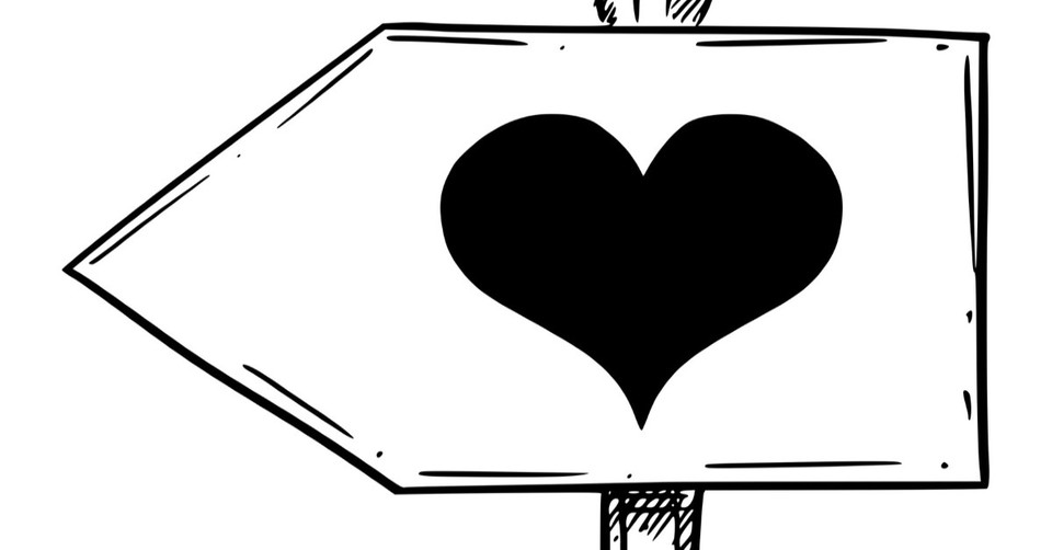 Don't Follow Your Heart