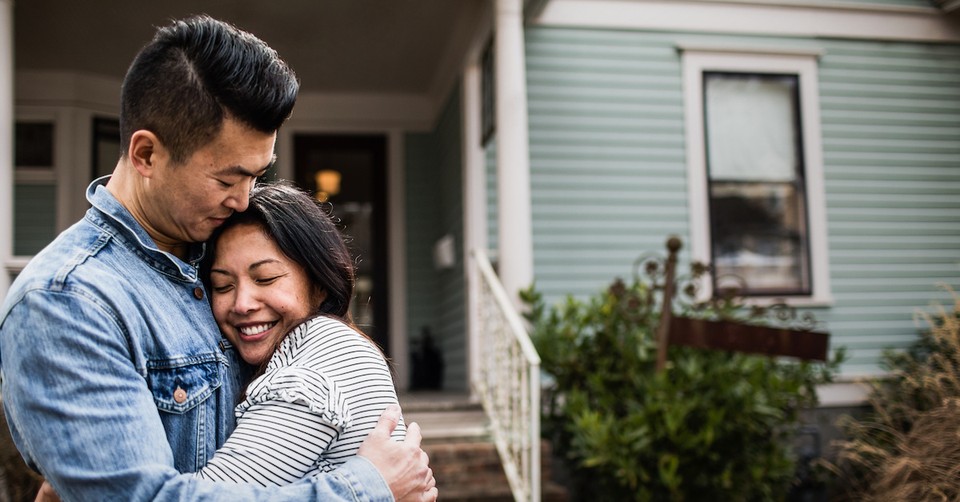 How to Make Sure Your Spouse Feels Appreciated