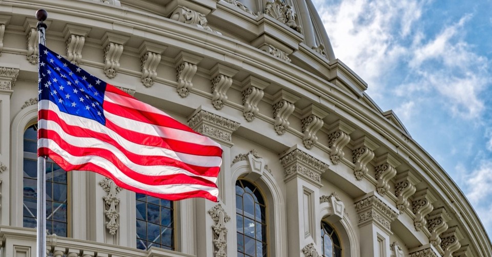 4 Things Christians Should Know about the Government Shutdown