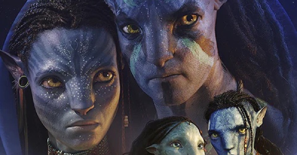 4 Things Parents Should Know about Avatar: The Way of Water