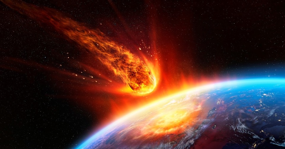 Is the Increase in Meteor Sightings a Sign of the End Times?