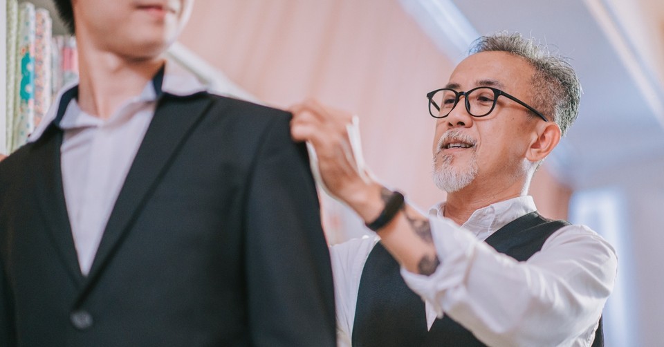 Should Christians Be Fashionable?