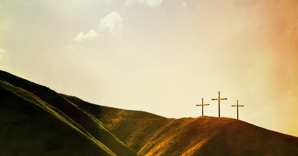 3 Things Christians Should Know about Holy Week