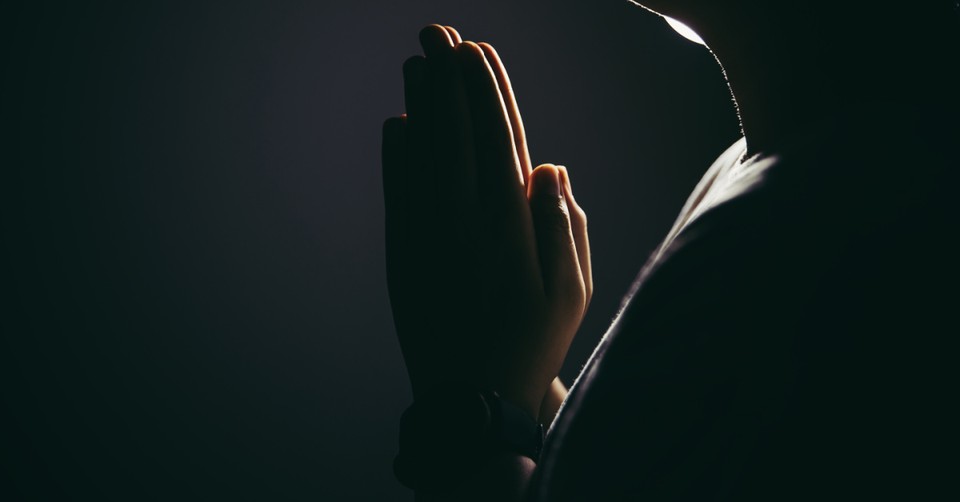 Family of Slain California Pastor Chooses Forgiveness after Shooting