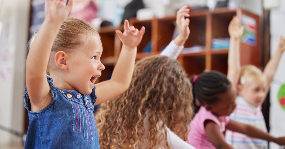 Where Do We See the Gospel in These Popular Sunday School Songs?
