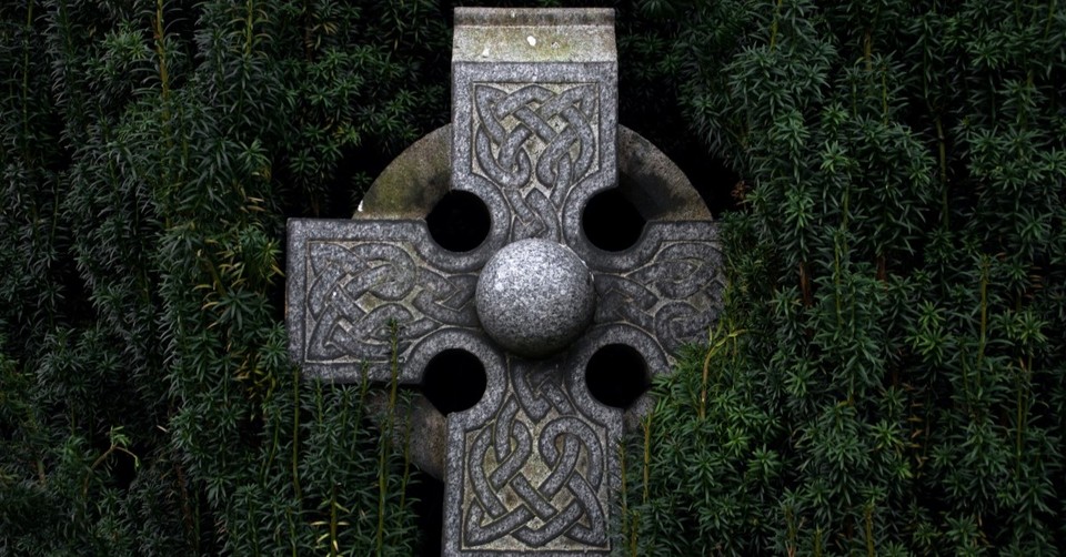 The Celtic Missionaries of Ireland