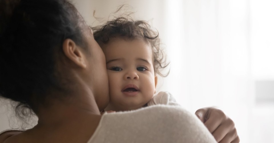 Prayers for Moms in Every Season