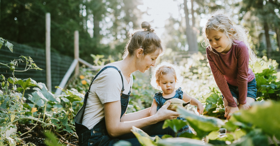 What Is the Significance of Motherhood in the Bible?