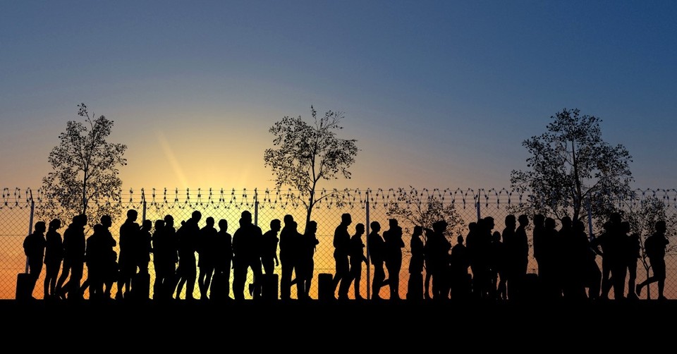 A Biblical Perspective on Mass Deportation 