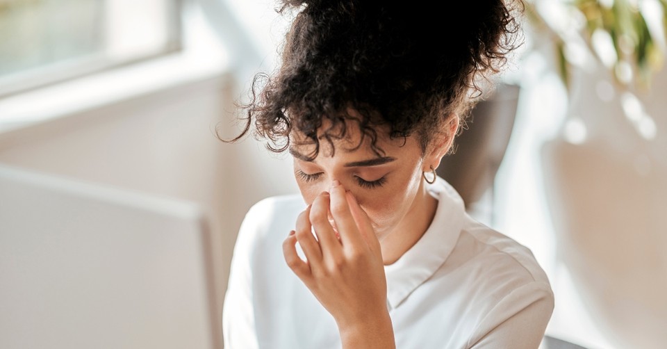 8 Bible Passages to Turn to When You Feel Burnt-Out