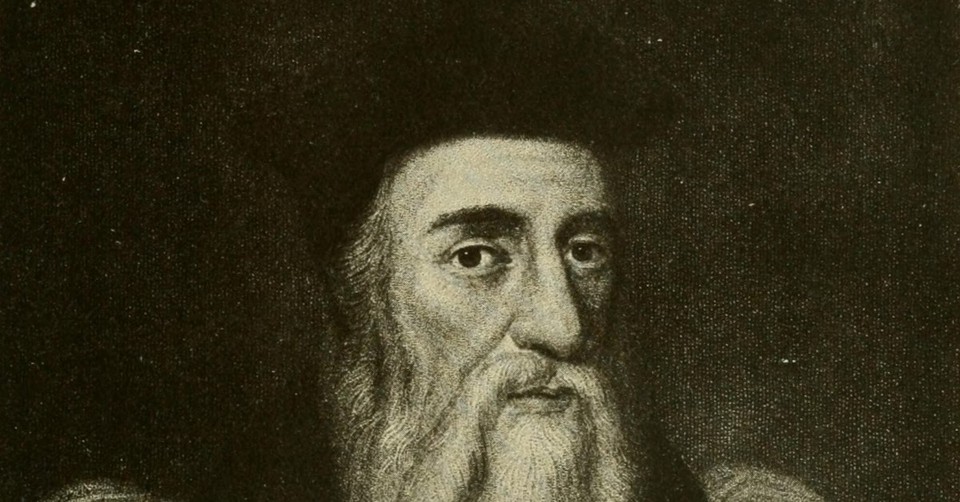 Is the Reformation Over?
