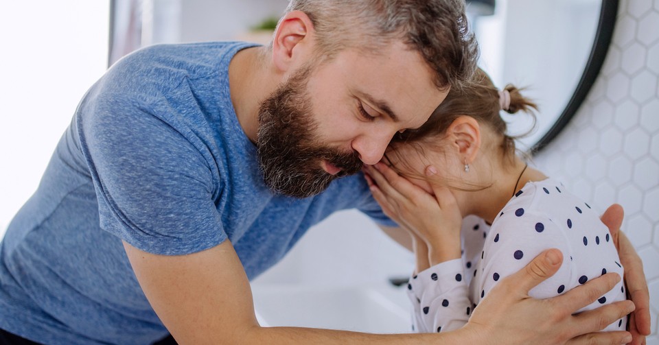 How to Talk to Your Kids about Death