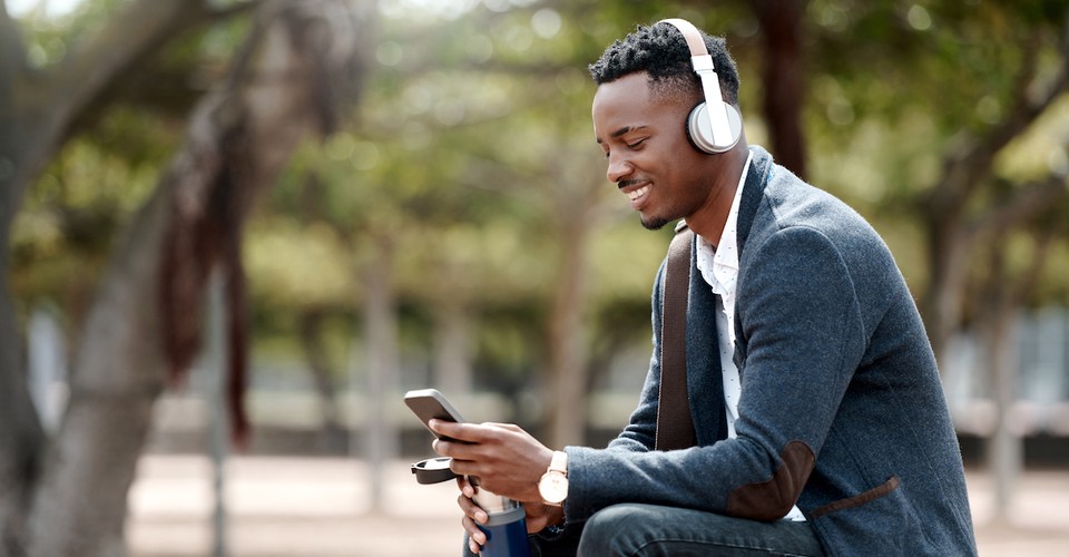 Top 15 Christian Podcasts for Men to Follow in 2023