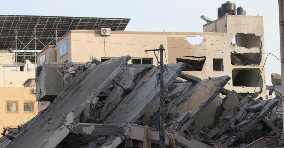 Protecting Christians and Christian Sites in Israel from Terrorist Rockets, Drones, and Missiles