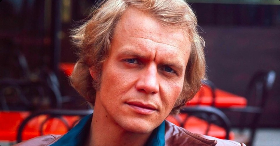 David Soul, Actor Who Played Hutch from Starsky & Hutch, Found Faith Again before Death