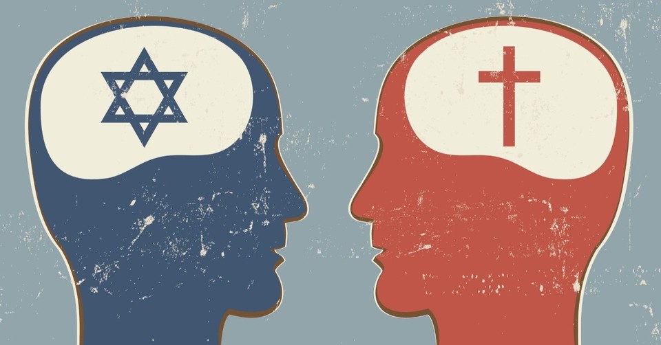 Why “Christian” Antisemitism Is Making a Dangerous Comeback