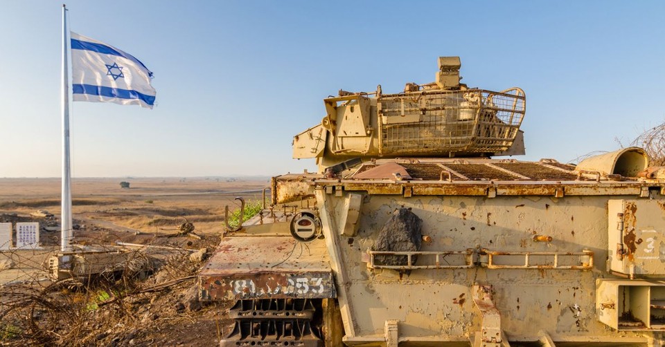 Does the Israel Defense Forces Violate International Law?