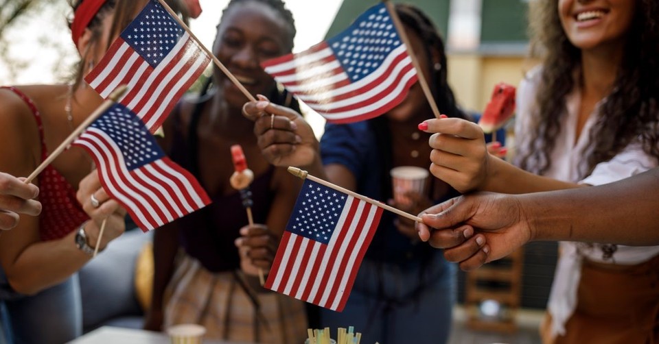 Does Christian Liberty Look Like 4th of July Independence?