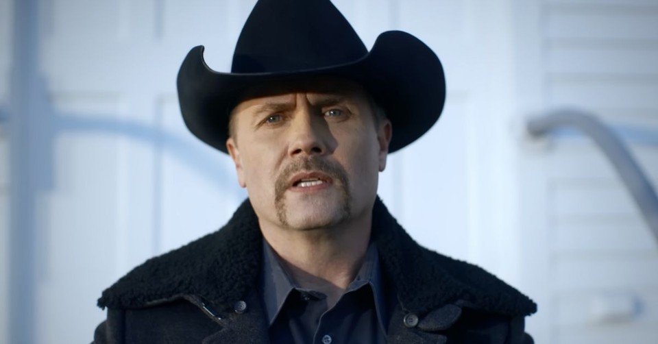 Country Star John Rich Says Scripture Inspired His Latest Hit ‘Revelation’ 