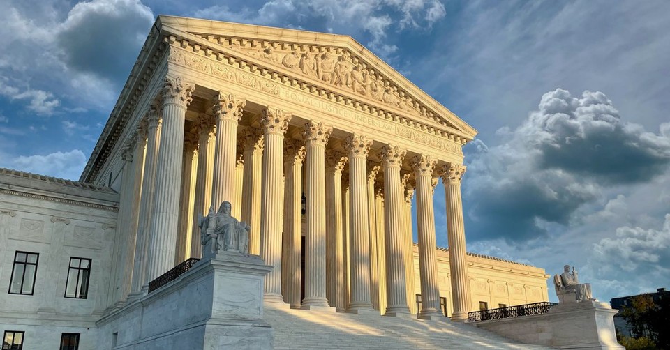 Supreme Court Hands Social Conservatives Big Wins on LGBT Books and Anti-Porn Laws