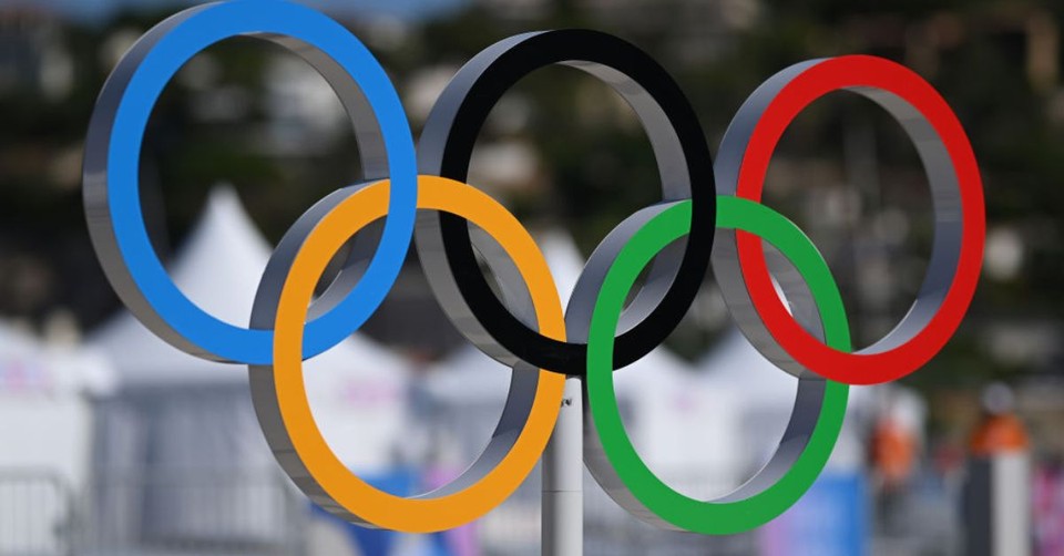 5 Ways to See God's Wonder through the Olympics
