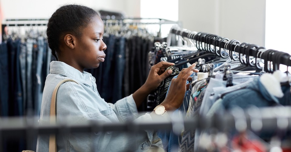 7 Things the Bible Says about Your Clothes