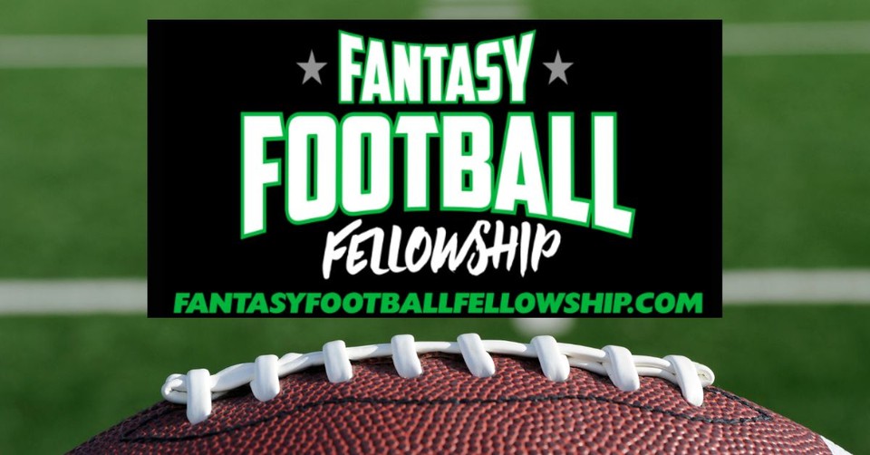 Can Fantasy Football Be Used for Discipleship?