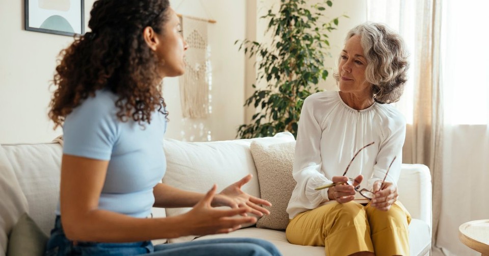 How Healing from Childhood Trauma Is a Gift to Your Adult Self