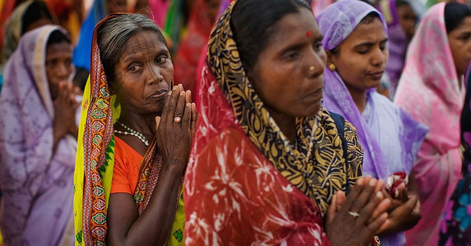 Christian Leaders Urge U.S. to Recognize India’s Escalating Persecution against Christians