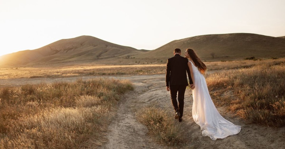 The 4 Best Pieces of Marital Advice I Ever Heard