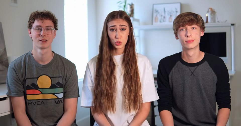 Siblings' Incredible Cover of Dolly Parton's Classic 'I Will Always Love You'