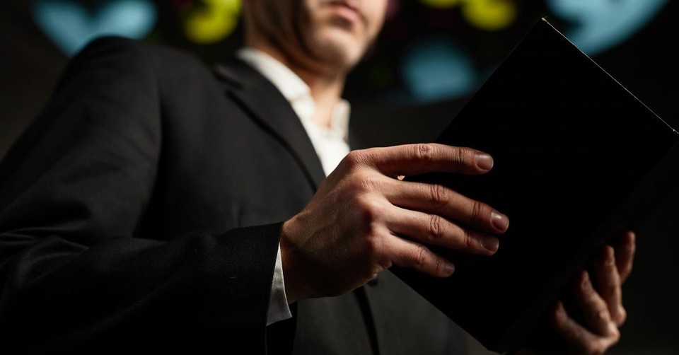 What’s Wrong with Leaders Today?