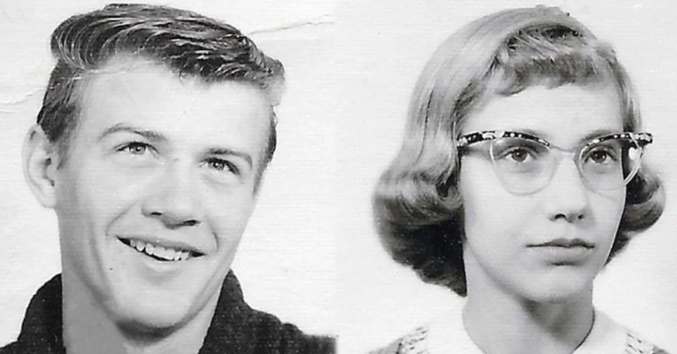 Couple Reunited after 50 Years Then Hunted for the Child They Put Up for Adoption So Long Ago