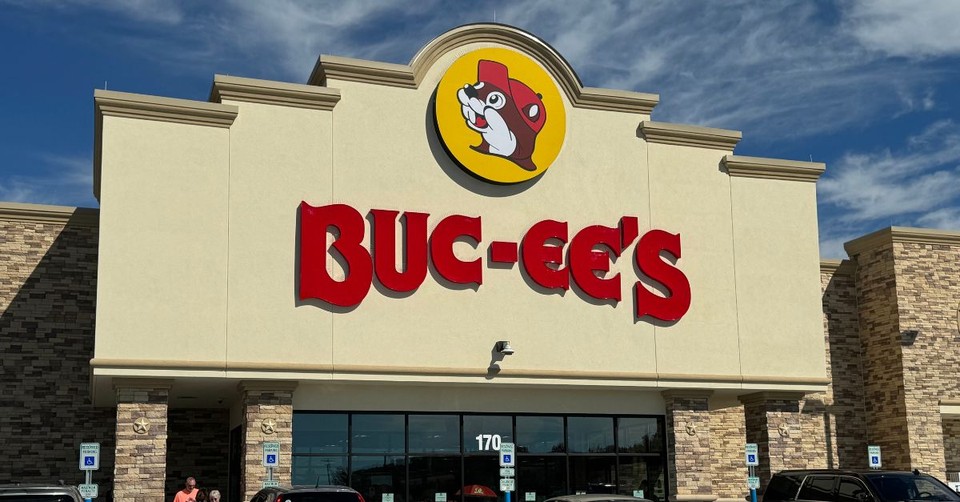 What Churches Can Learn from the Buc-ee’s Phenomenon