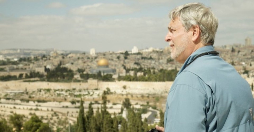 New Film Shows Israel’s Claim to Land Supported by Archaeology and Biblical Prophecy 