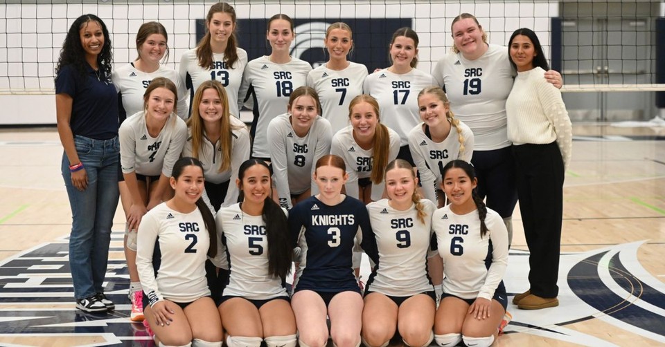 Girls Volleyball Team Cites ‘Biblical Truth’ in Forfeiting Match against Trans Player